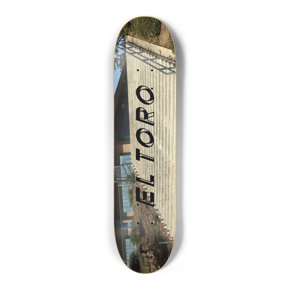 El Toro (Lake Forest) Mini 7.25