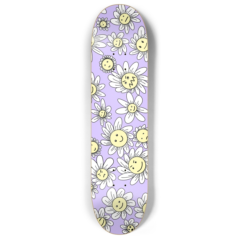Flower Frenzy (Purple) 8.00
