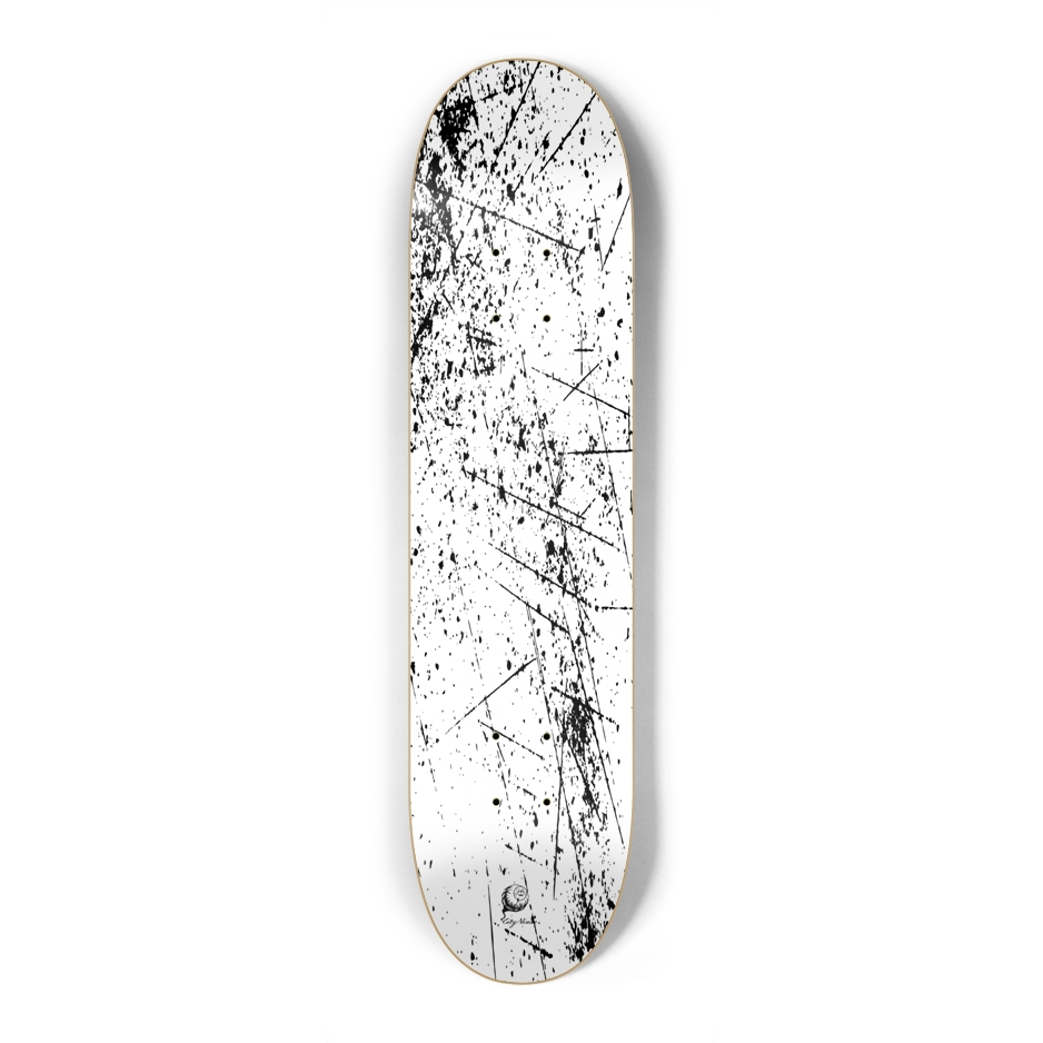 Scratchy Mini 7.25