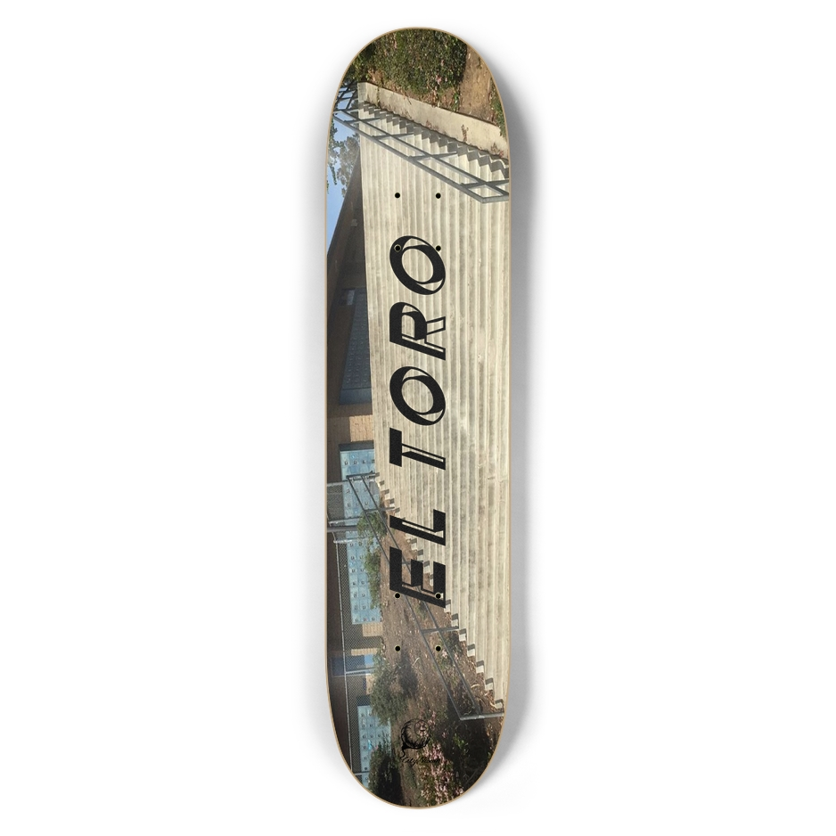 El Toro (Lake Forest) 7.50