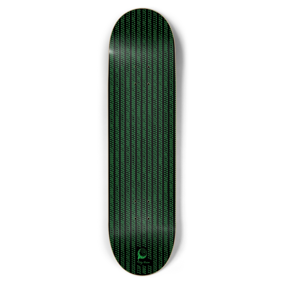 Binary 8.50