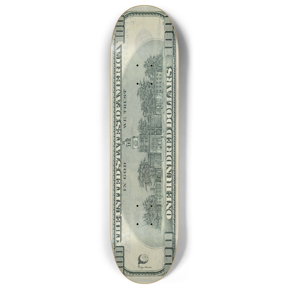 $100 8.00