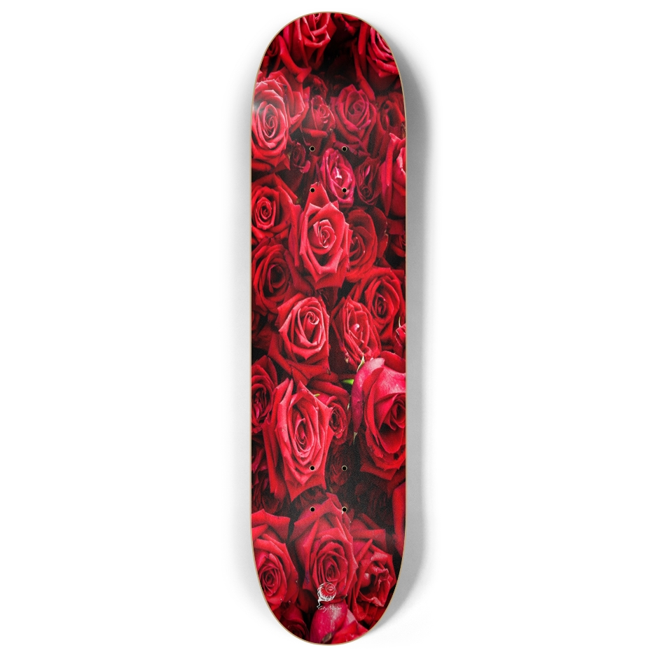 Red Roses 8.00