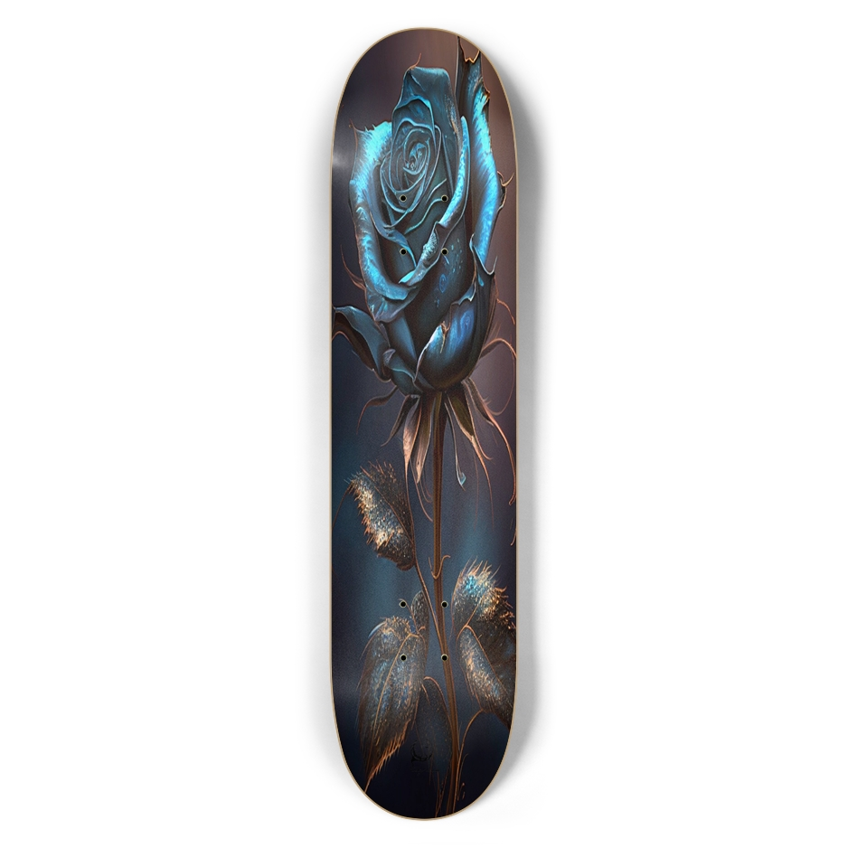 Dark Rose 7.50
