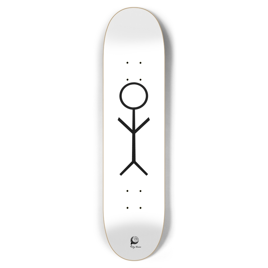 Stick Figure 7.75