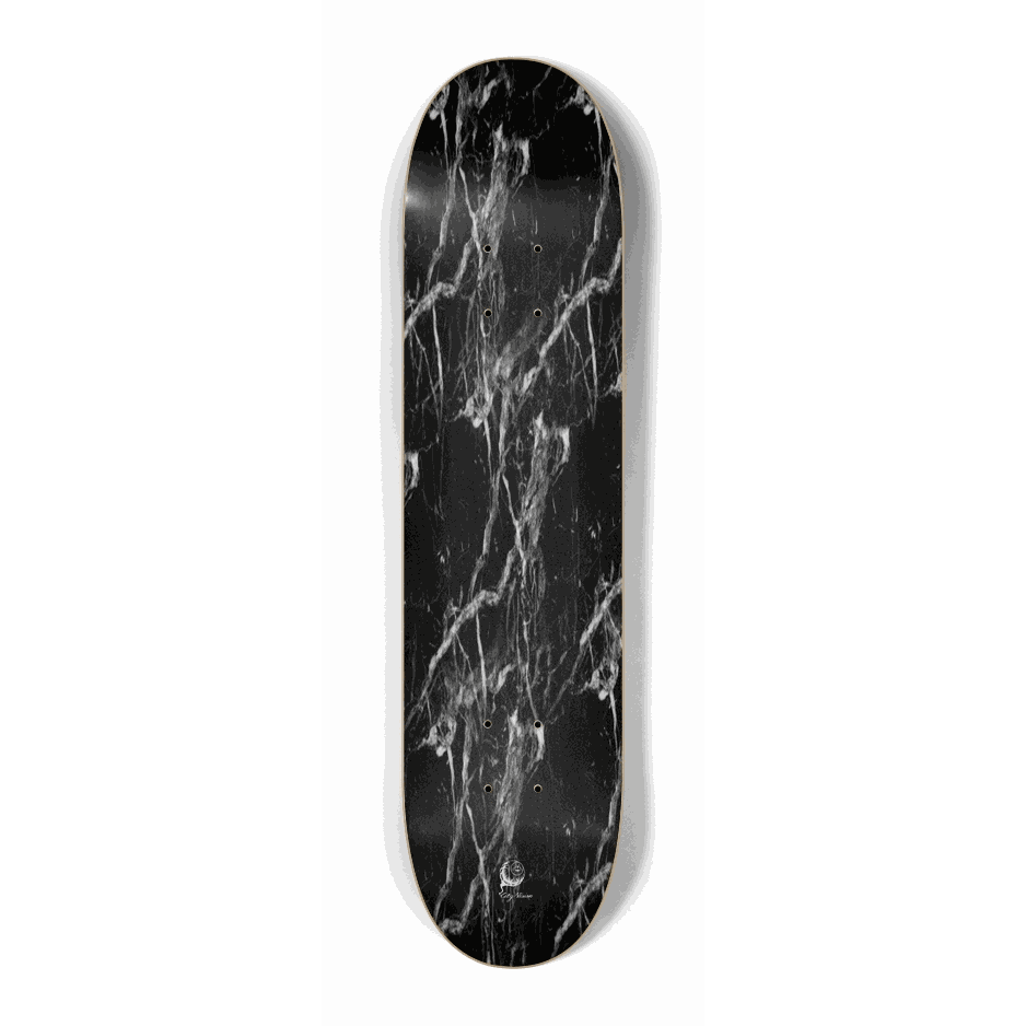 Marble Mini 7.25 City Vision Skateboards