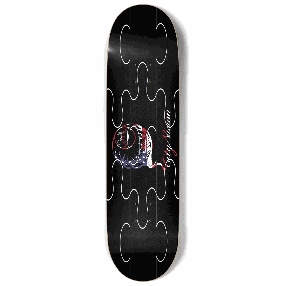 Puzzle Large 9.00 City Vision Skateboards City Vision Skateboards 9.00