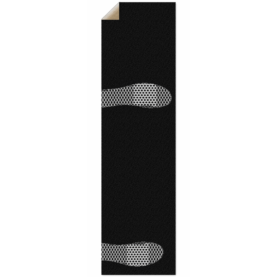 Regular Griptape City Vision Skateboards