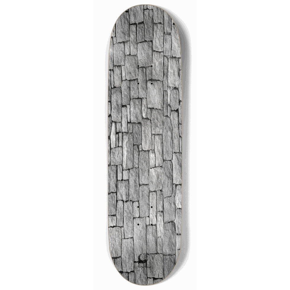 Stone Wall 9.00 City Vision Skateboards
