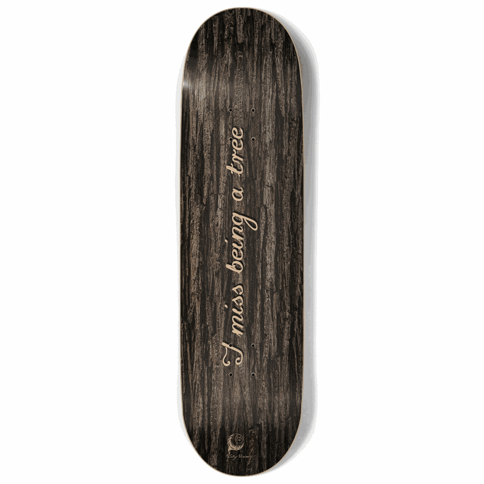 Tree 9.00 City Vision Skateboards City Vision Skateboards 9.00