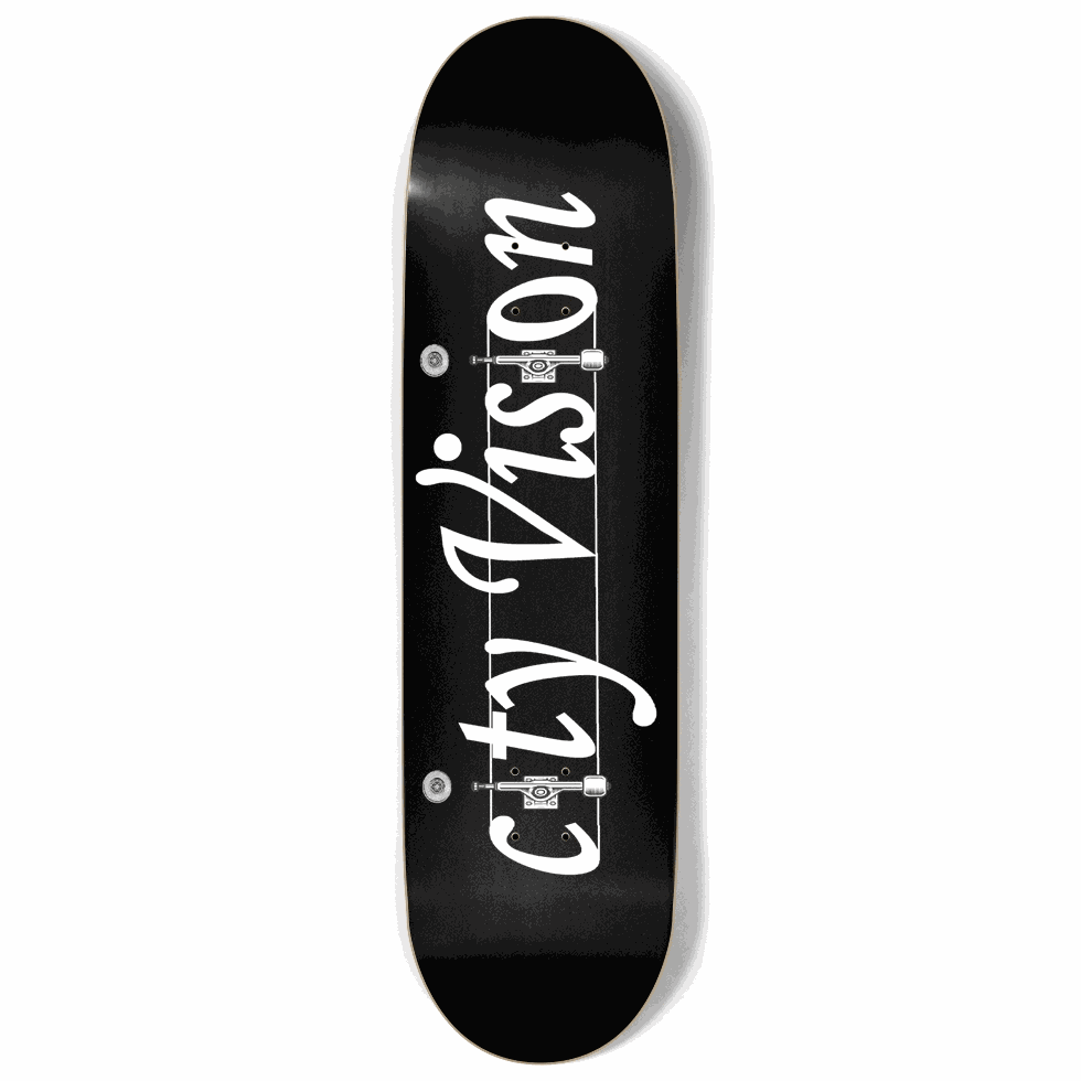 Trucks 9.00 City Vision Skateboards City Vision Skateboards 9.00