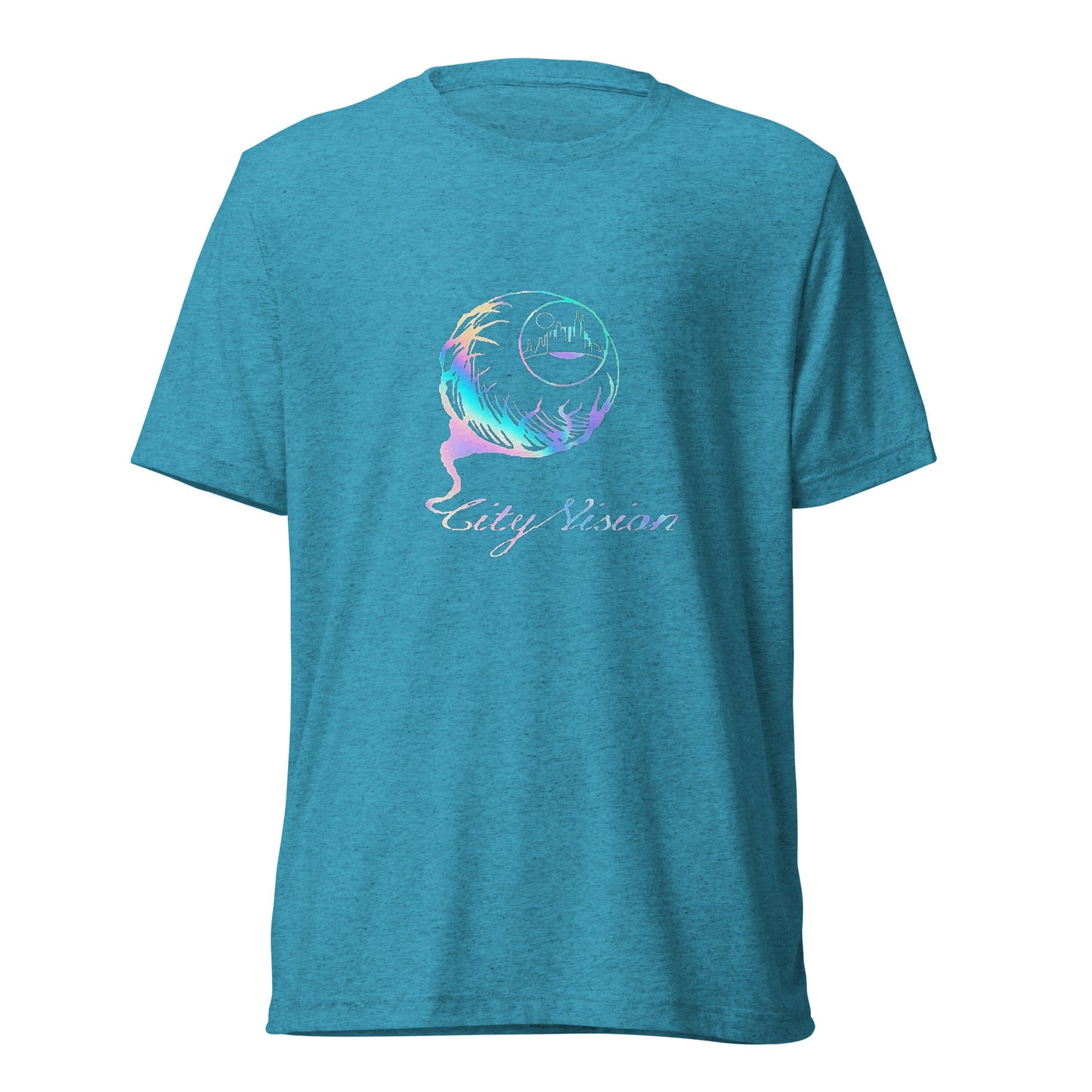Short sleeve Logo t-shirt