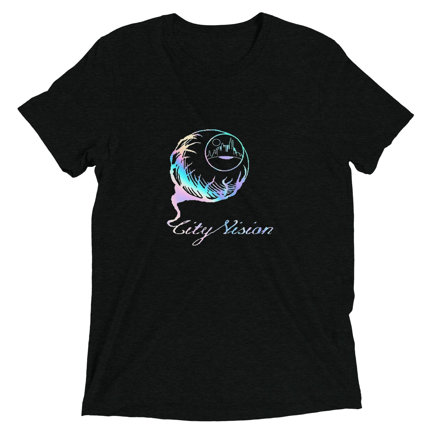Short sleeve Logo t-shirt