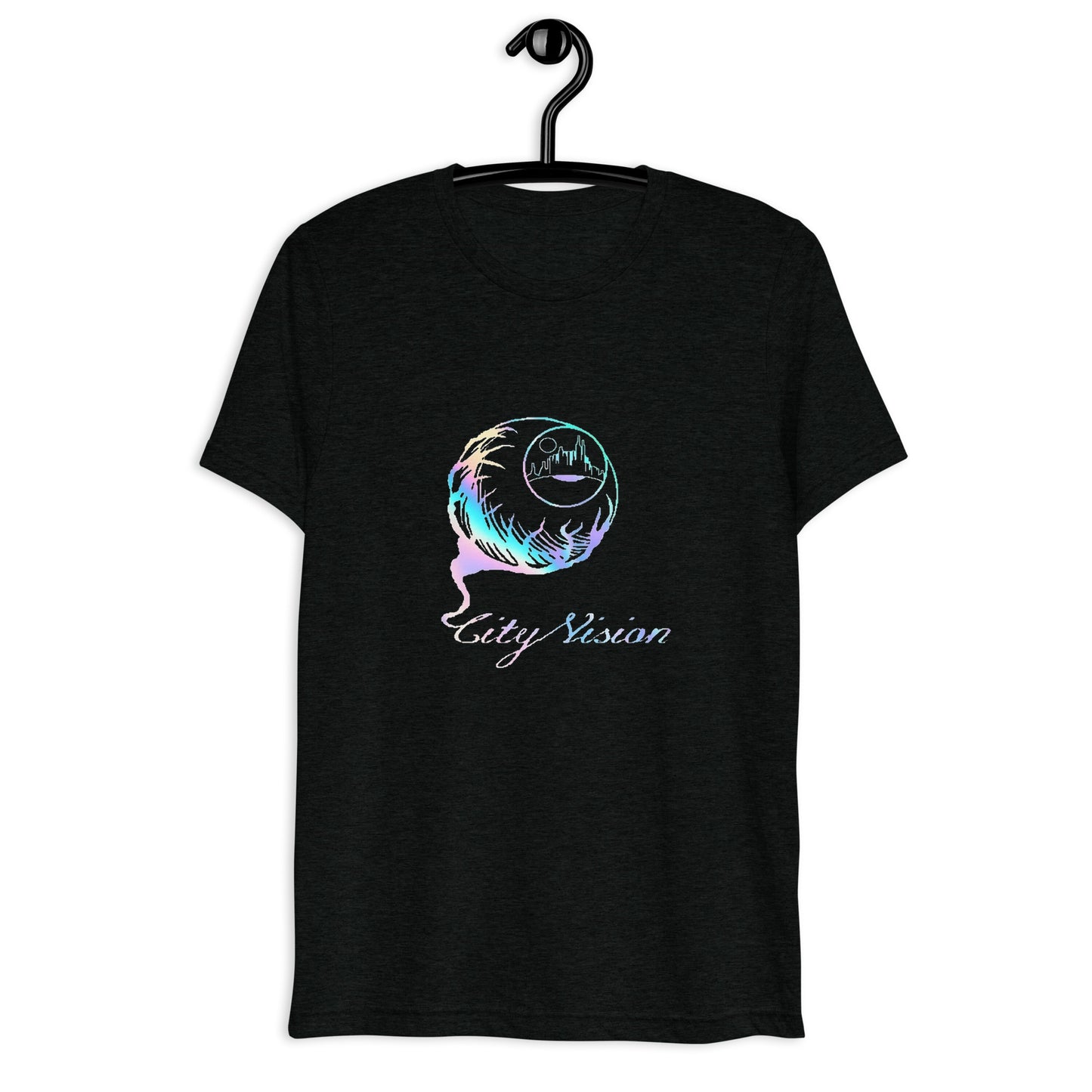 Short sleeve Logo t-shirt