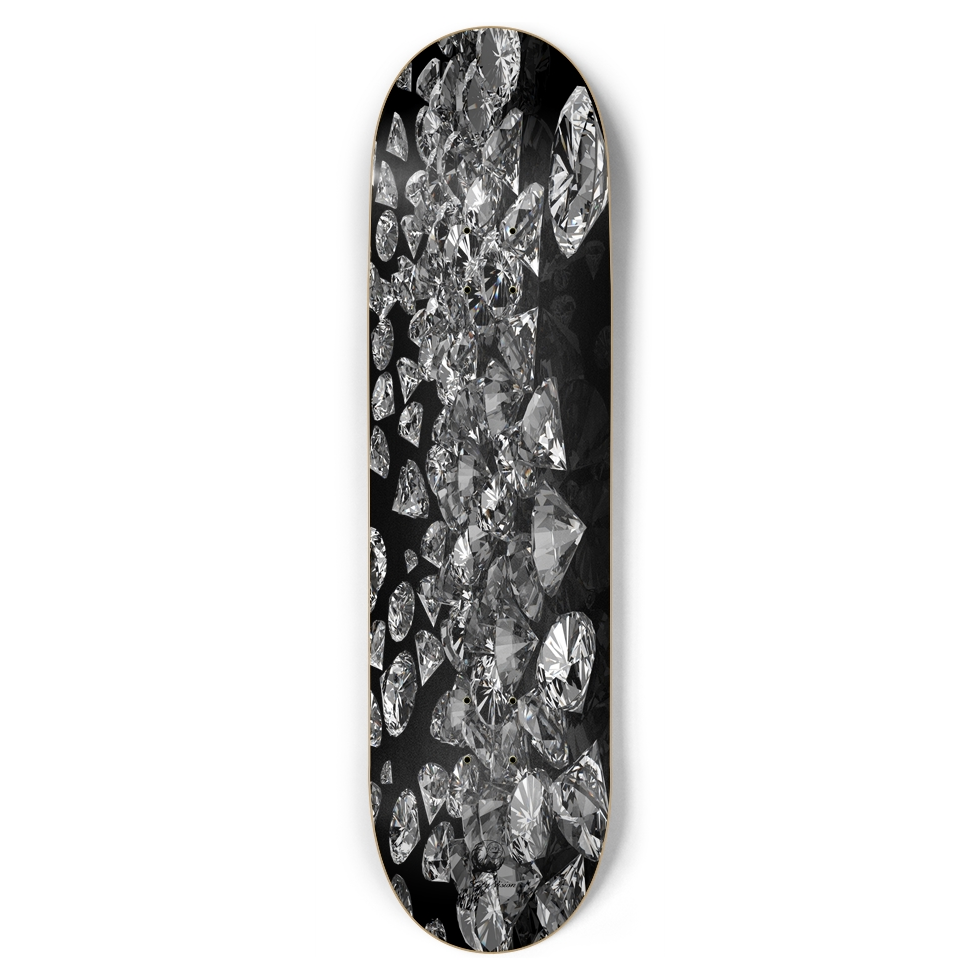 Diamonds 8.75