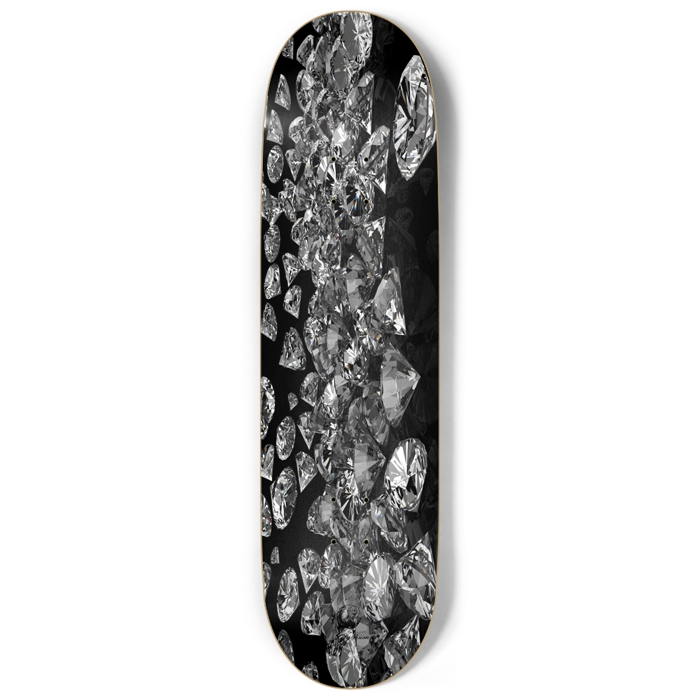 Diamonds 9.00