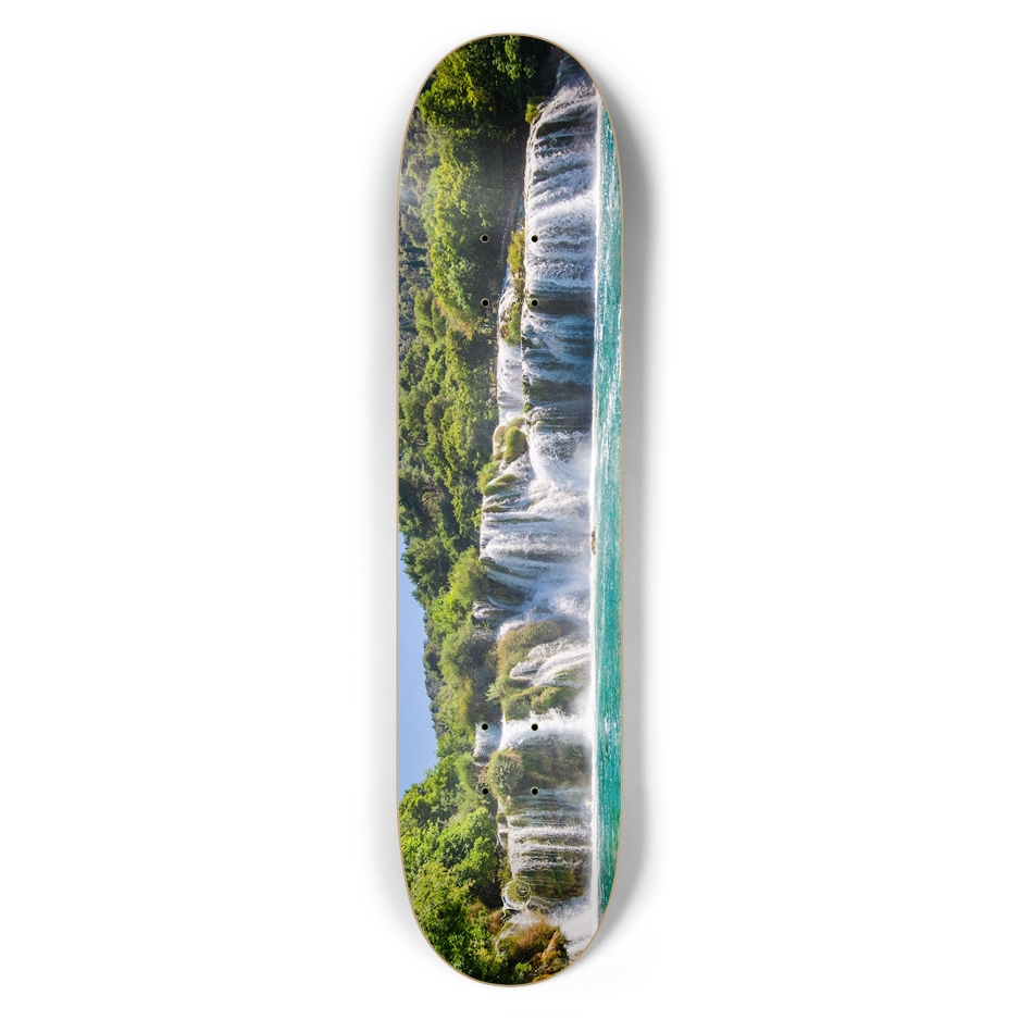 Plitvice Lakes 7.50
