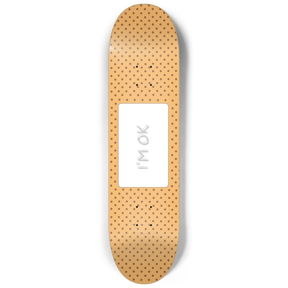 Bandage 8.25