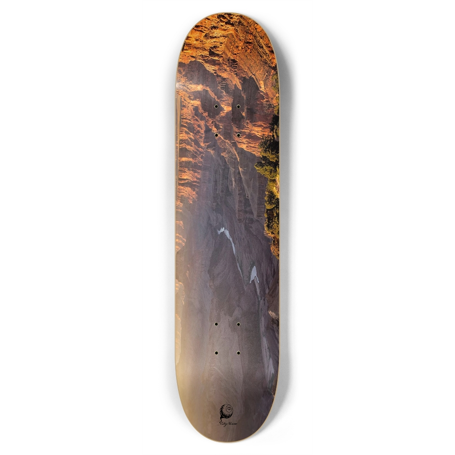 Grand Canyon 7.75