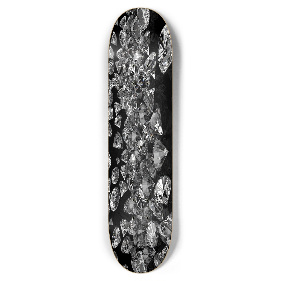 Diamonds 7.75