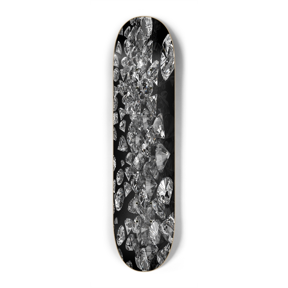 Diamonds Mini 7.25