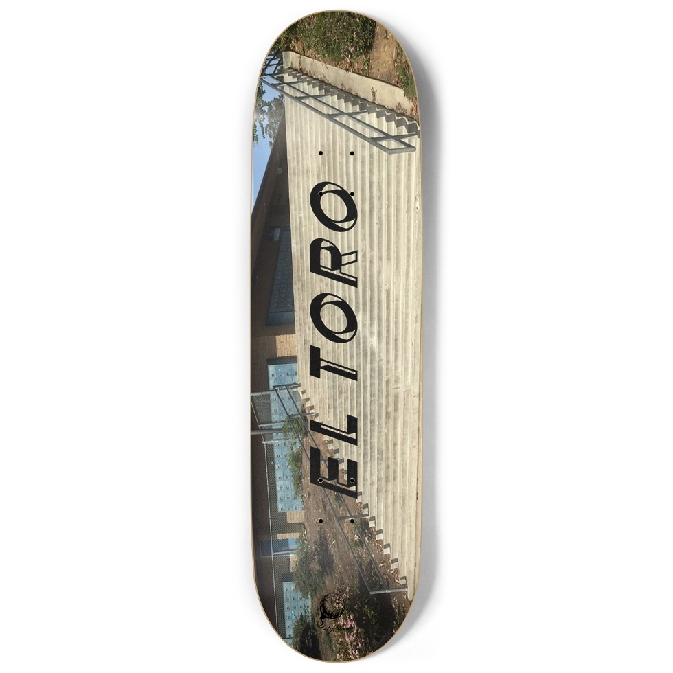 El Toro (Lake Forest) 9.00