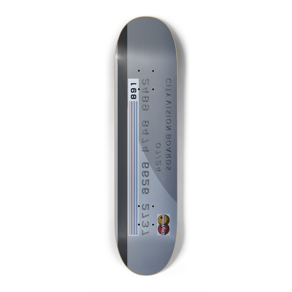 Credit Card Mini 7.25