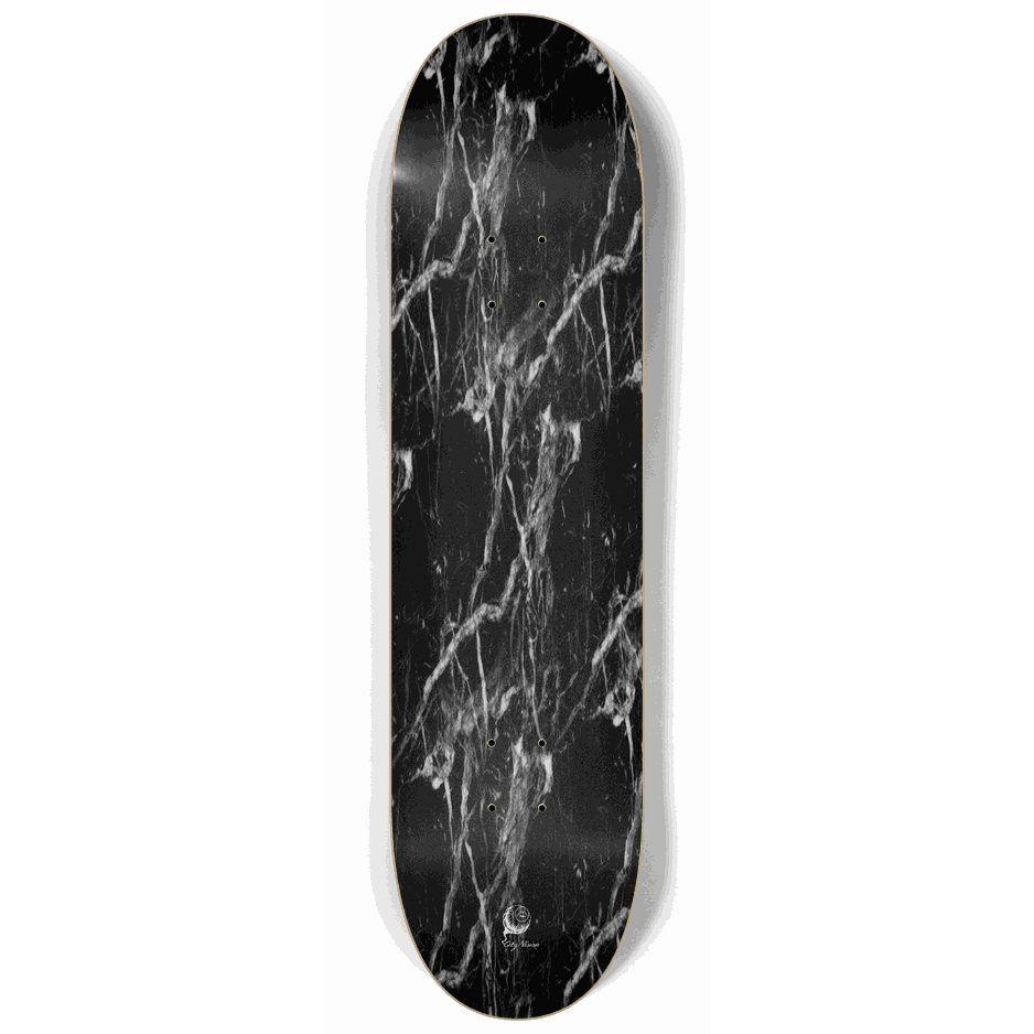 Marble 8.25 City Vision Skateboards
