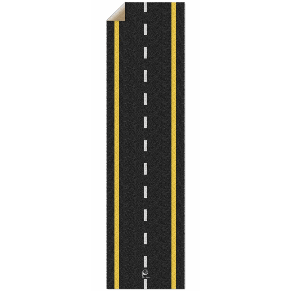 Road Griptape City Vision Skateboards