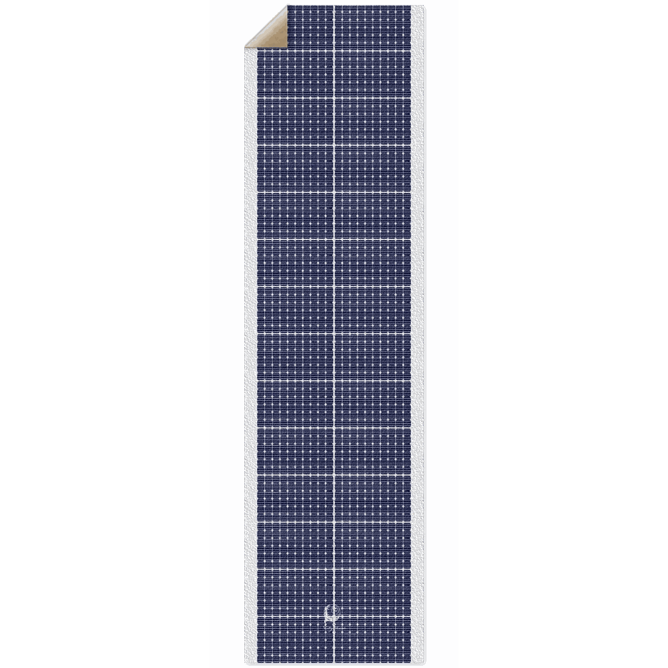 Solar Panel Griptape City Vision Skateboards