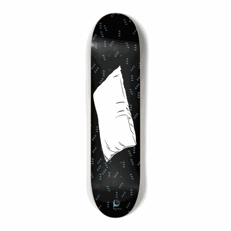 8-1/2 Inch City Vision Skateboards 8-1/2 Inch