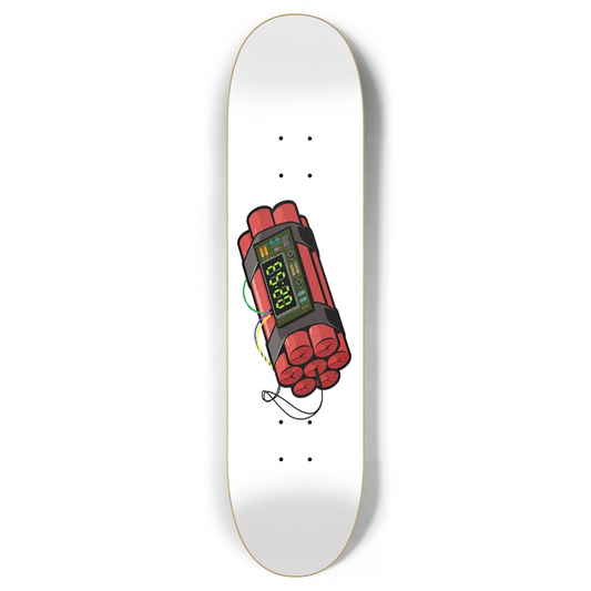 Bomb 7.87