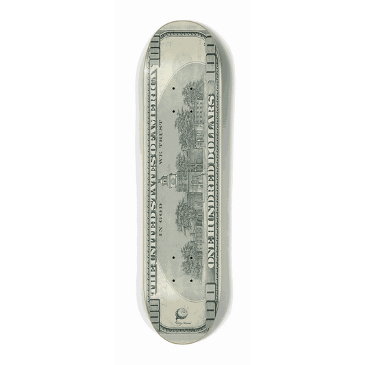 $100 Mini 7.25 City Vision Skateboards