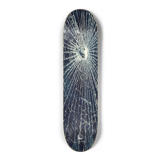Shattered Mini 7.25