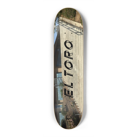 El Toro (Lake Forest) Mini 7.25