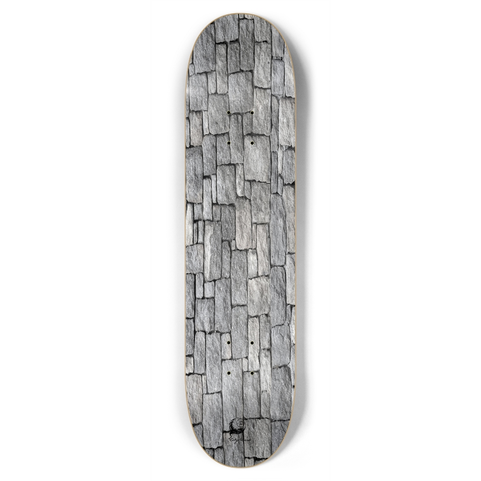Stone Wall 7.75