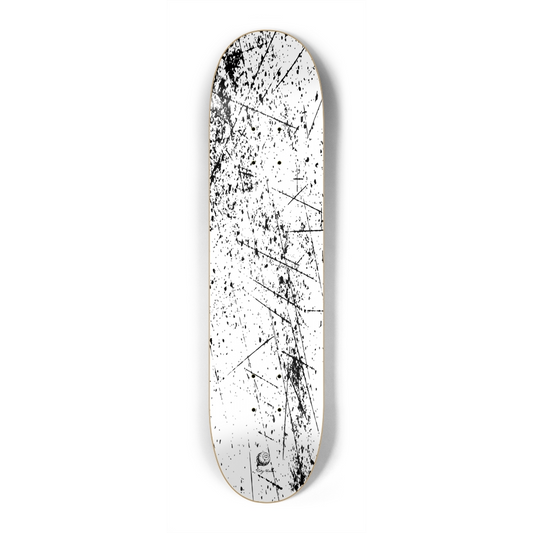Scratchy Mini 7.25