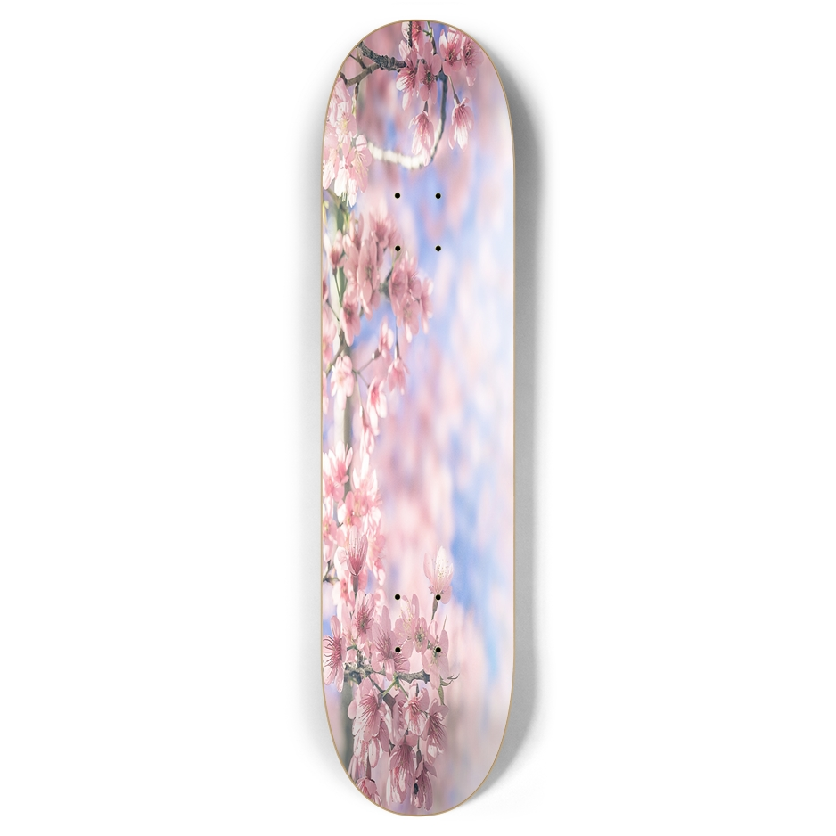Cherry Blossom 7.87