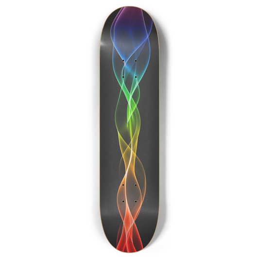 Neon Holographic 7.87
