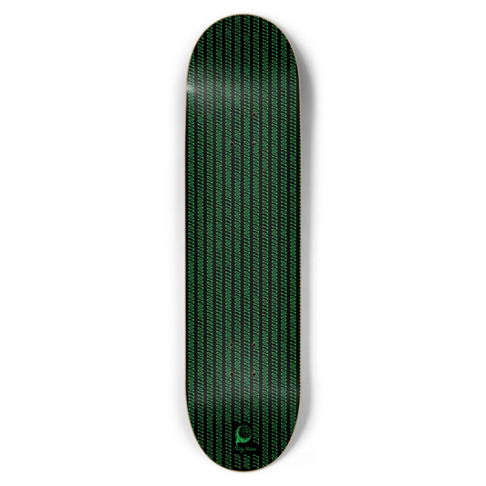 Binary 8.50