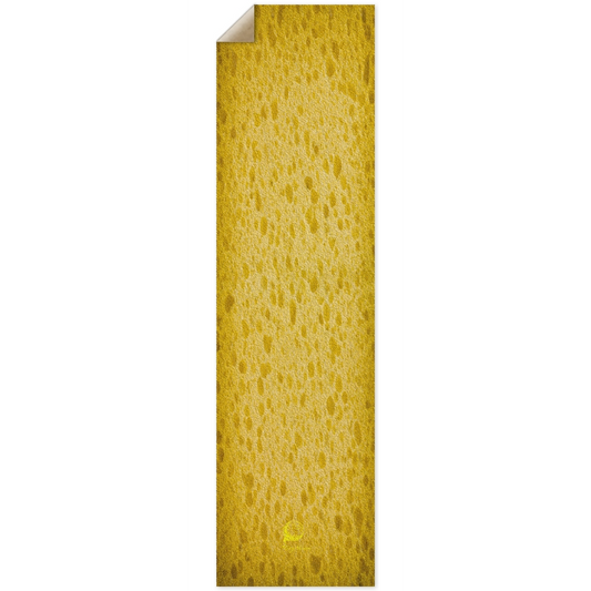 Sponge Griptape