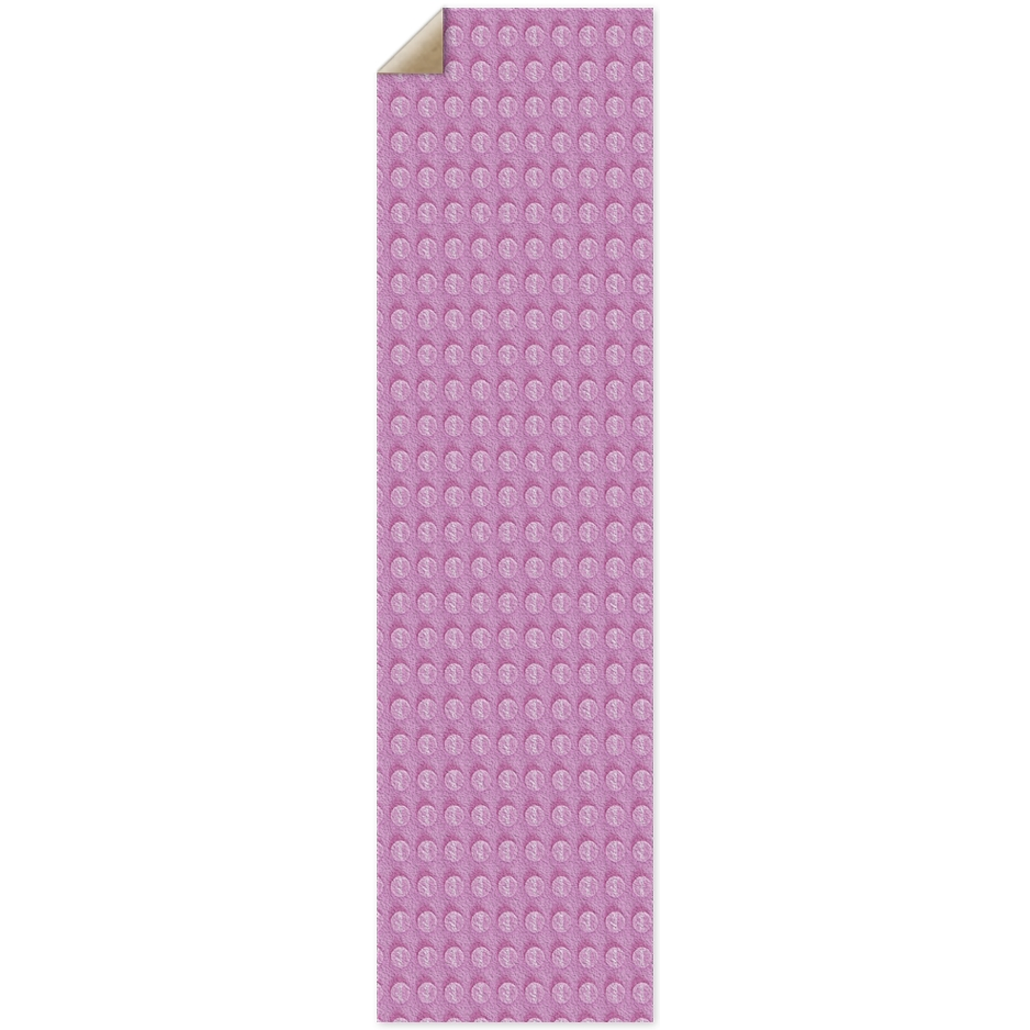 Pink Lego Griptape