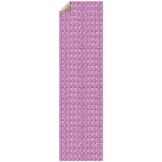 Pink Lego Griptape