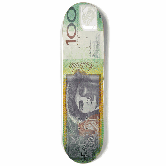 AUD 9.00 City Vision Skateboards
