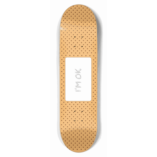 Bandage 8.50 City Vision Skateboards