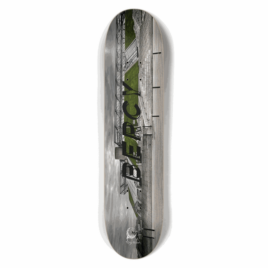 Bercy (Paris) 7.50 City Vision Skateboards