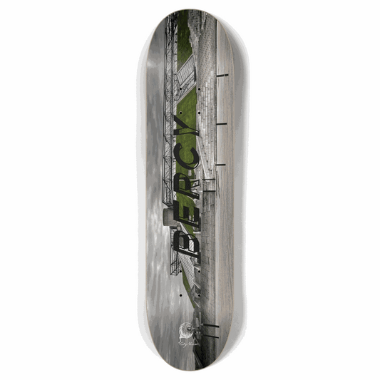 Bercy (Paris) 7.87 City Vision Skateboards