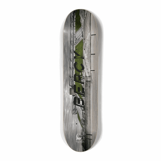 Bercy (Paris) Mini 7.25 City Vision Skateboards