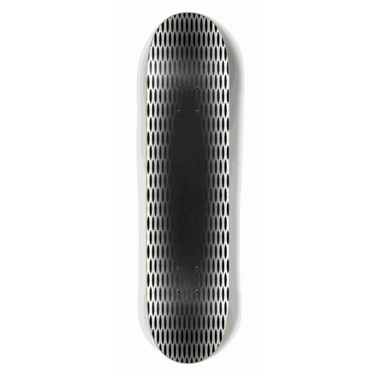Bottomless 7.50 City Vision Skateboards