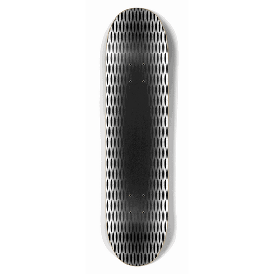 Bottomless 7.62 City Vision Skateboards